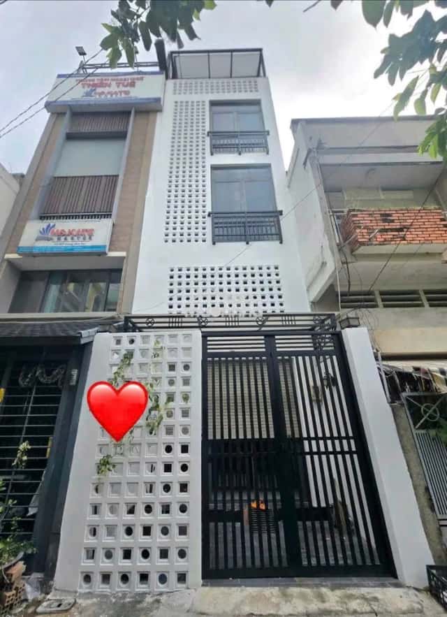 Cho thuê văn phòng Cách Mạng Tháng 8 Tân Bình, TP.HCM – giá 30 triệu Cho thuê văn phòng Cách Mạng Tháng 8 Tân Bình, TP.HCM – giá 30 triệu
