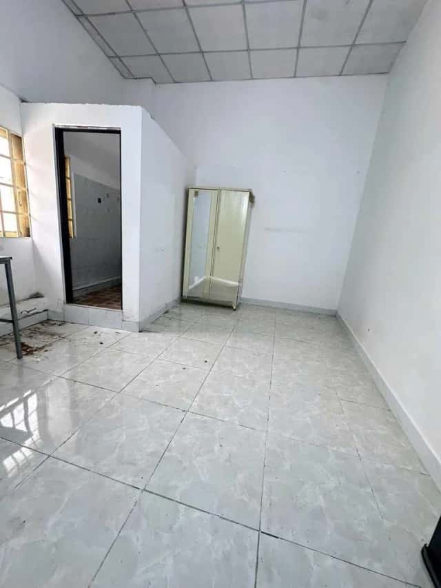 Cho thuê phòng trọ Nguyễn Văn Luông Quận 6, TP.HCM – 1 phòng ngủ, giá 4 triệu