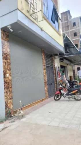Cho thuê nhà mặt tiền Huyện Hoài Đức, Hà Nội – giá 1000 VNĐ