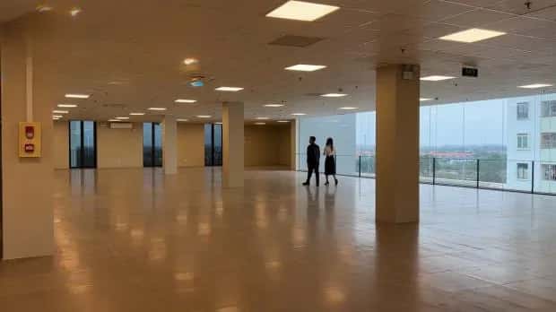 Cho thuê văn phòng Võ Văn Kiệt Huyện Mê Linh, Hà Nội – giá 25.2 triệu