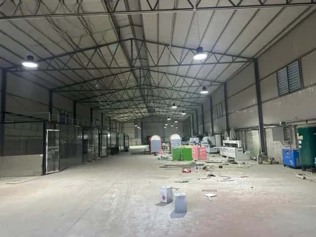 Cho thuê kho, nhà xưởng Tỉnh lộ 204 Khoái Châu, Hưng Yên – giá 150 triệu