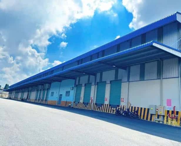 Cho thuê kho, nhà xưởng Phan Đăng Lưu Biên Hòa, Đồng Nai – giá 561 triệu Cho thuê kho, nhà xưởng Phan Đăng Lưu Biên Hòa, Đồng Nai – giá 561 triệu