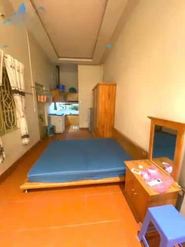 Cho thuê căn hộ chung cư Lý Thường Kiệt Hồng Bàng, Hải Phòng – 1 phòng ngủ, giá 3 triệu