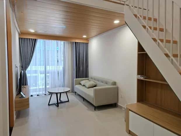 Cho thuê căn hộ chung cư Phủ Lý, Hà Nam – 2 phòng ngủ, giá 1000 VNĐ