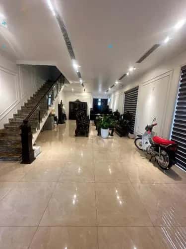Cho thuê nhà hẻm Hữu Nghị Thị xã Từ Sơn, Bắc Ninh – 4 phòng ngủ, giá 30 triệu