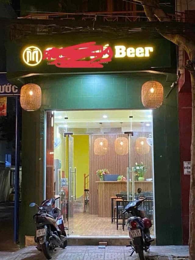 Cho thuê BĐS khác Phan Bội Châu Xương Huân, Nha Trang – 2 phòng ngủ, giá 12 triệu