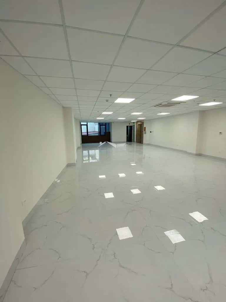 Cho thuê văn phòng Lạc Long Quân Tây Hồ, Hà Nội – giá 27 triệu
