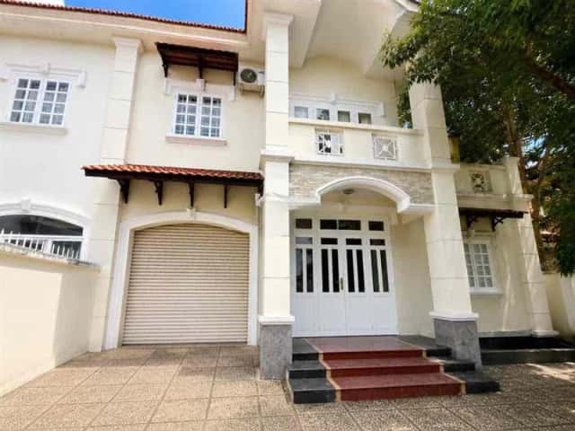 Cho thuê nhà hẻm Quốc lộ 1 Biên Hòa, Đồng Nai – 4 phòng ngủ, giá 12 triệu