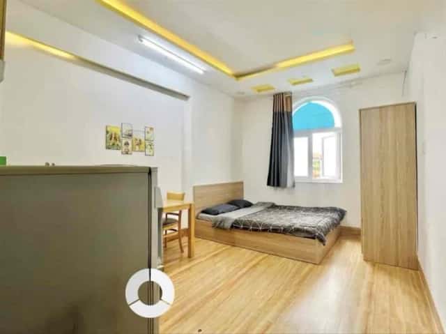 Cho thuê BĐS khác Đường An Dương Vương Quận 6, TP.HCM – giá 3.8 triệu