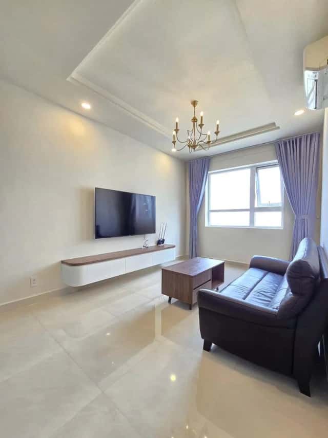 Cho thuê căn hộ chung cư Cao Lỗ Quận 8, TP.HCM – 2 phòng ngủ, giá 13 triệu Cho thuê căn hộ chung cư Cao Lỗ Quận 8, TP.HCM – 2 phòng ngủ, giá 13 triệu