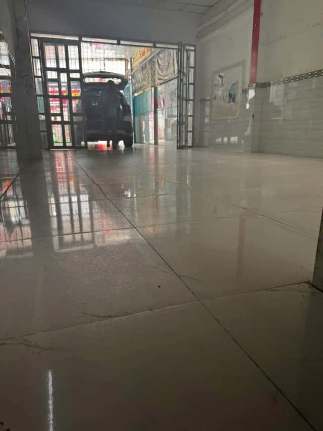 Cho thuê nhà mặt tiền Quận 12, TP.HCM – 2 phòng ngủ, giá 8.5 triệu Cho thuê nhà mặt tiền Quận 12, TP.HCM – 2 phòng ngủ, giá 8.5 triệu