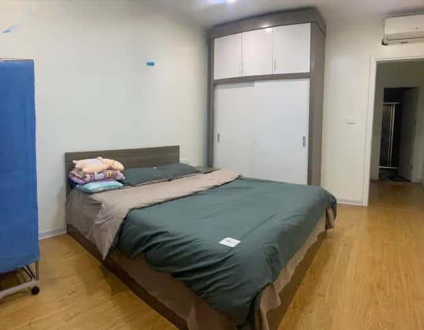 Cho thuê căn hộ chung cư Cầu Am Hà Đông, Hà Nội – 3 phòng ngủ, giá 17 triệu Cho thuê căn hộ chung cư Cầu Am Hà Đông, Hà Nội – 3 phòng ngủ, giá 17 triệu