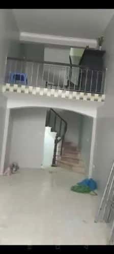 Cho thuê nhà hẻm Mai Hương Hai Bà Trưng, Hà Nội – 2 phòng ngủ, giá 8 triệu