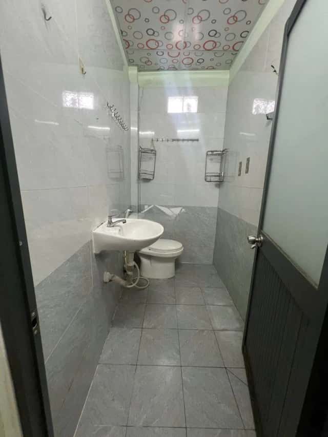 Cho thuê nhà hẻm Quang Trung Gò Vấp, TP.HCM – 2 phòng ngủ, giá 7 triệu Cho thuê nhà hẻm Quang Trung Gò Vấp, TP.HCM – 2 phòng ngủ, giá 7 triệu
