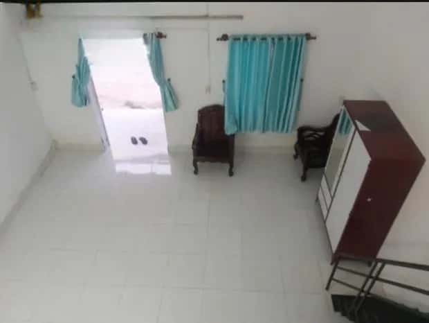 Cho thuê nhà hẻm Thạnh Lộc Quận 12, TP.HCM – giá 4.2 triệu Cho thuê nhà hẻm Thạnh Lộc Quận 12, TP.HCM – giá 4.2 triệu
