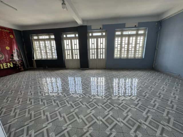 Cho thuê nhà mặt tiền Bình Thành Bình Tân, TP.HCM – giá 90 triệu