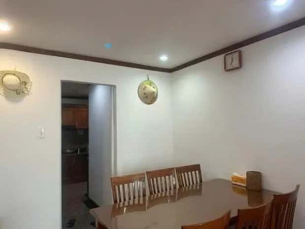Cho thuê căn hộ chung cư Hàm Nghi Thanh Khê, Đà Nẵng – 3 phòng ngủ, giá 1000 VNĐ