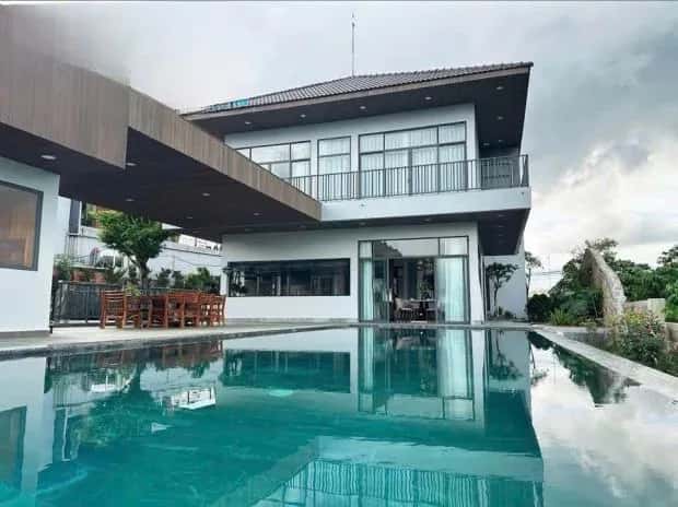 Cho thuê nhà hẻm Phan Đình Phùng Bảo Lộc, Lâm Đồng – giá 1 triệu