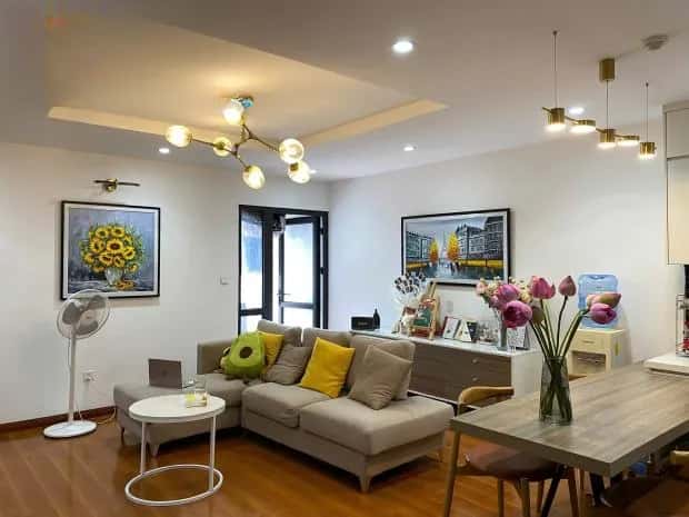 Cho thuê căn hộ chung cư Pháp Vân Hoàng Mai, Hà Nội – 3 phòng ngủ, giá 10 triệu Cho thuê căn hộ chung cư Pháp Vân Hoàng Mai, Hà Nội – 3 phòng ngủ, giá 10 triệu