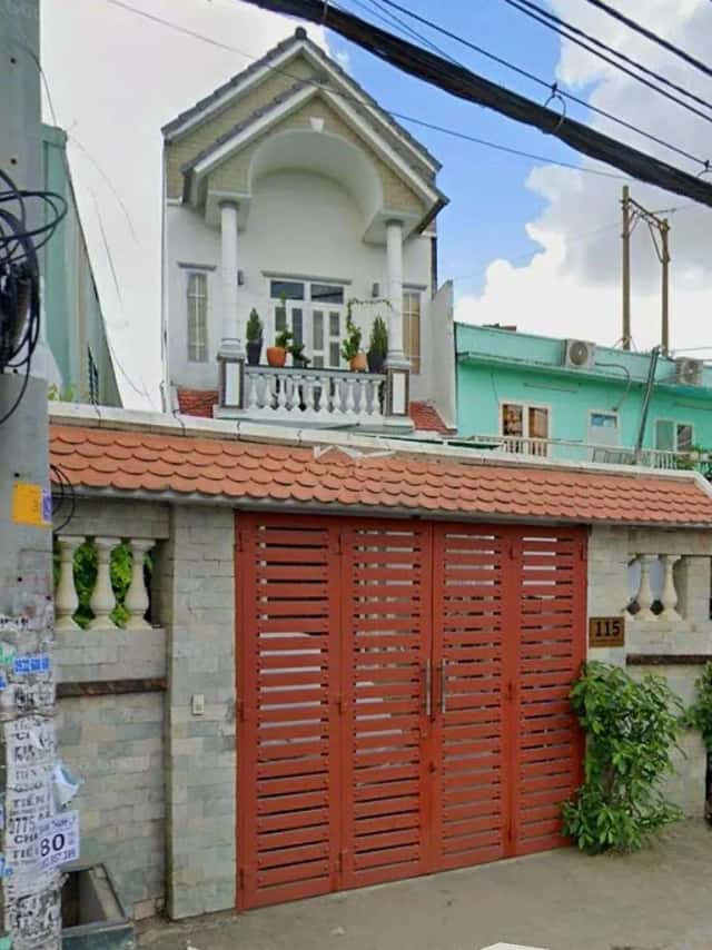 Cho thuê nhà hẻm Đường Tam Bình Thủ Đức, TP. Thủ Đức – giá 8 triệu Cho thuê nhà hẻm Đường Tam Bình Thủ Đức, TP. Thủ Đức – giá 8 triệu