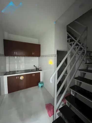 Cho thuê nhà hẻm Hoàng Minh Giám Phú Nhuận, TP.HCM – 3 phòng ngủ, giá 13 triệu