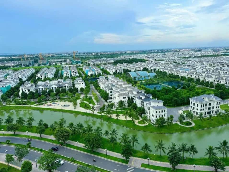 Cho thuê đất Gia Lam, Ha Noi – giá 10 triệu