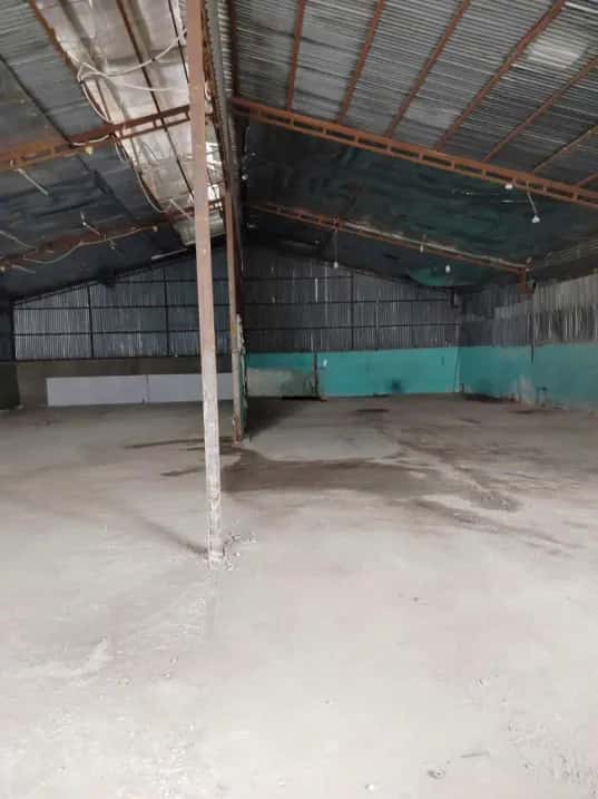 Cho thuê kho, nhà xưởng Đường Thành Thái Quận 10, TP.HCM – giá 150000 VNĐ