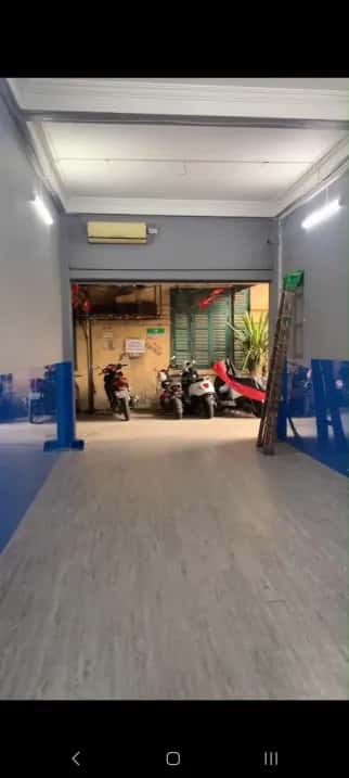 Cho thuê nhà mặt tiền Khu Tập Thể Thanh Xuân, Hà Nội – giá 10 triệu