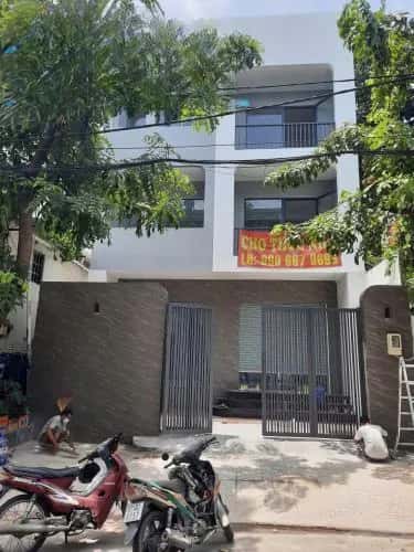 Cho thuê nhà mặt tiền S2 Tân Phú, TP.HCM – giá 75 triệu Cho thuê nhà mặt tiền S2 Tân Phú, TP.HCM – giá 75 triệu