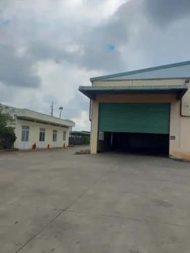 Cho thuê kho, nhà xưởng Anh Hùng Liệt Sỹ Lê A Thị xã Long Khánh, Đồng Nai – giá 270 triệu