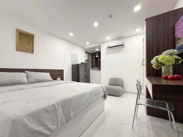 Cho thuê nhà hẻm Bùi Hữu Nghĩa Quận Bình Thạnh, TP.HCM – giá 5.8 triệu Cho thuê nhà hẻm Bùi Hữu Nghĩa Quận Bình Thạnh, TP.HCM – giá 5.8 triệu