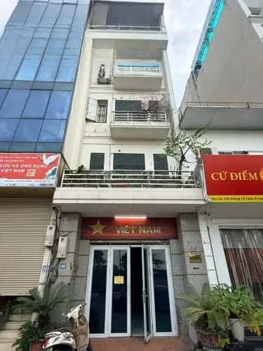 Cho thuê nhà mặt tiền Cổ Linh Long Biên, Hà Nội – giá 1000 VNĐ