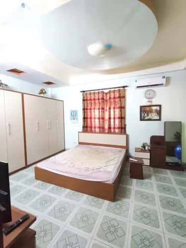 Cho thuê nhà hẻm Văn Yên Hà Đông, Hà Nội – 5 phòng ngủ, giá 19.5 triệu