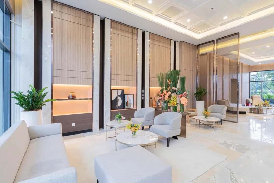 Cho thuê căn hộ chung cư Tay Mo, Ha Noi – 1 phòng ngủ, giá 12 triệu