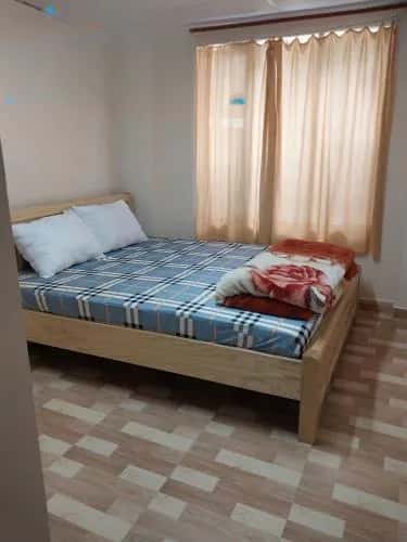 Cho thuê phòng trọ Trần Hưng Đạo Thành phố Đà Lạt, Lâm Đồng – 1 phòng ngủ, giá 2.5 triệu