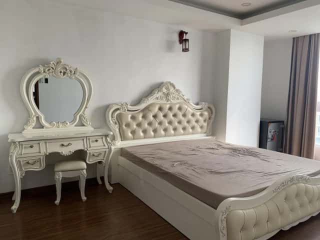 Cho thuê căn hộ chung cư Đường Âu Cơ Quận Tân Phú, TP.HCM – 3 phòng ngủ, giá 13 triệu Cho thuê căn hộ chung cư Đường Âu Cơ Quận Tân Phú, TP.HCM – 3 phòng ngủ, giá 13 triệu