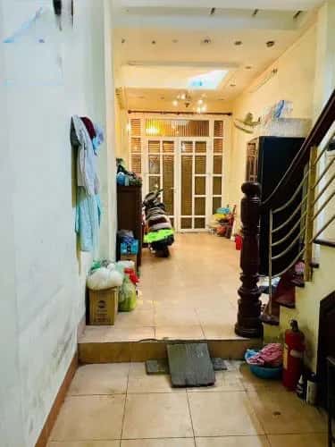 Cho thuê nhà hẻm Ngõ Quỳnh Hai Bà Trưng, Hà Nội – 2 phòng ngủ, giá 10 triệu Cho thuê nhà hẻm Ngõ Quỳnh Hai Bà Trưng, Hà Nội – 2 phòng ngủ, giá 10 triệu