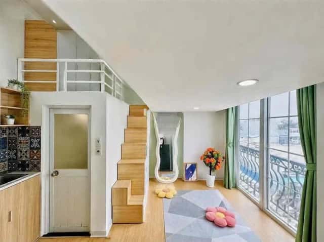 Cho thuê phòng trọ Nguyễn Biểu Quận 5, TP.HCM – giá 4.6 triệu