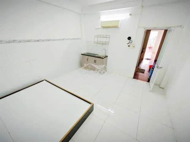 Cho thuê phòng trọ Đường Âu Dương Lân Quận 8, TP.HCM – giá 3.3 triệu Cho thuê phòng trọ Đường Âu Dương Lân Quận 8, TP.HCM – giá 3.3 triệu