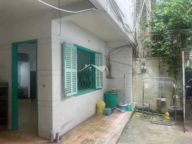 Cho thuê phòng trọ Đường Phan Đăng Lưu Quận Phú Nhuận, TP.HCM – giá 6.2 triệu