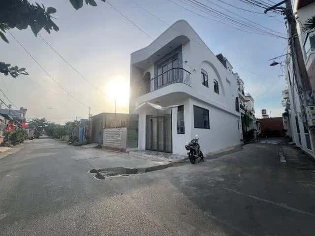 Cho thuê nhà hẻm Đồng Khởi Biên Hòa, Đồng Nai – 3 phòng ngủ, giá 8 triệu