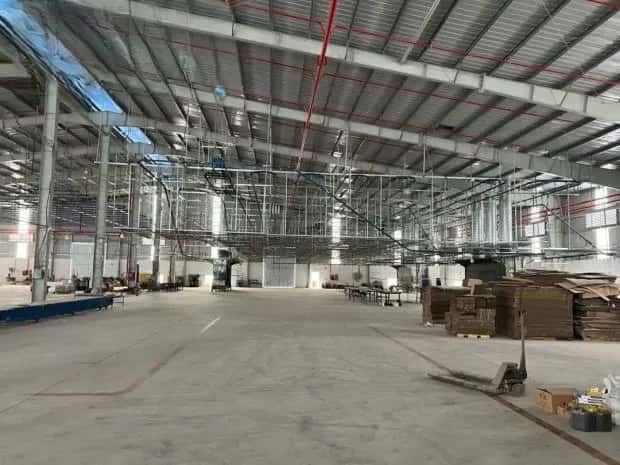 Cho thuê kho, nhà xưởng Anh Hùng Liệt Sỹ Lê A Thị xã Long Khánh, Đồng Nai – giá 340 triệu Cho thuê kho, nhà xưởng Anh Hùng Liệt Sỹ Lê A Thị xã Long Khánh, Đồng Nai – giá 340 triệu