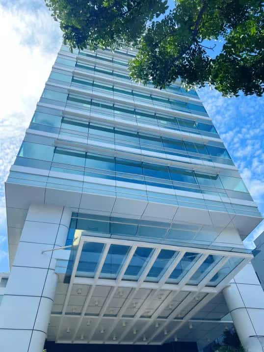 Cho thuê văn phòng Đường Nguyễn Đình Chiểu Quận 3, TP.HCM – giá 211 triệu