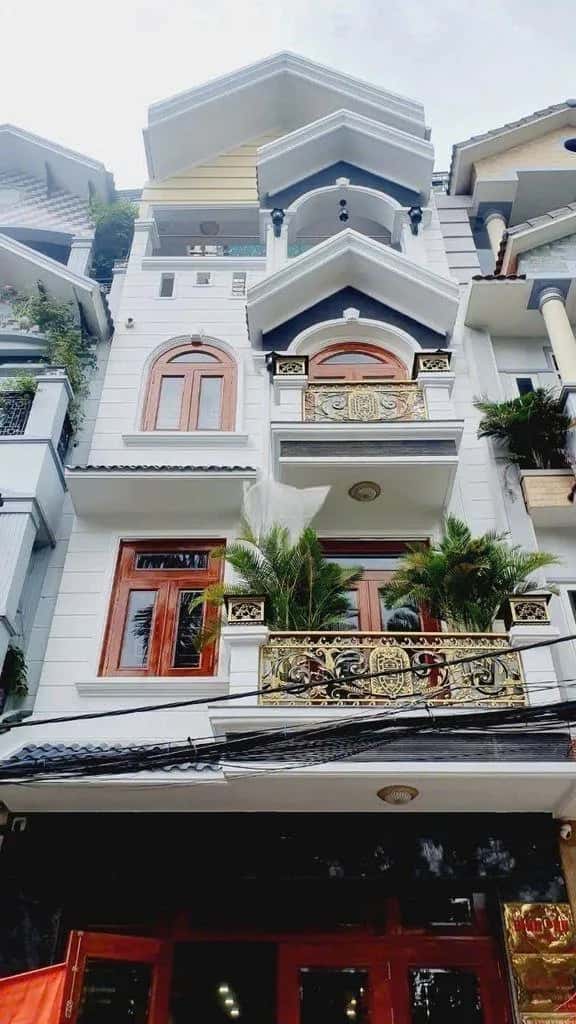 Cho thuê nhà hẻm Lý Thường Kiệt Quận Tân Bình, TP.HCM – giá 20 triệu Cho thuê nhà hẻm Lý Thường Kiệt Quận Tân Bình, TP.HCM – giá 20 triệu