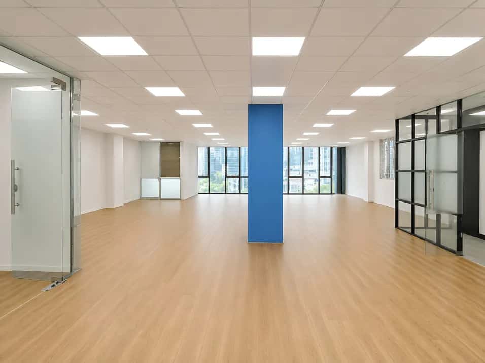Cho thuê văn phòng Phố Hoàng Đạo Thúy Thanh Xuân, Hà Nội – giá 75 triệu