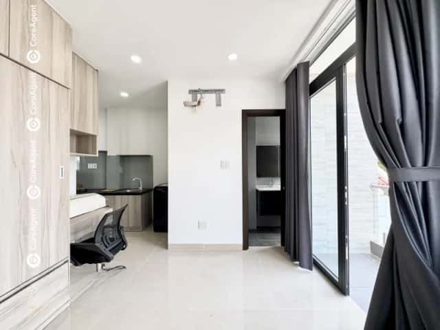 Cho thuê phòng trọ Đường 182 Thủ Đức, TP.HCM – 1 phòng ngủ, giá 5 triệu