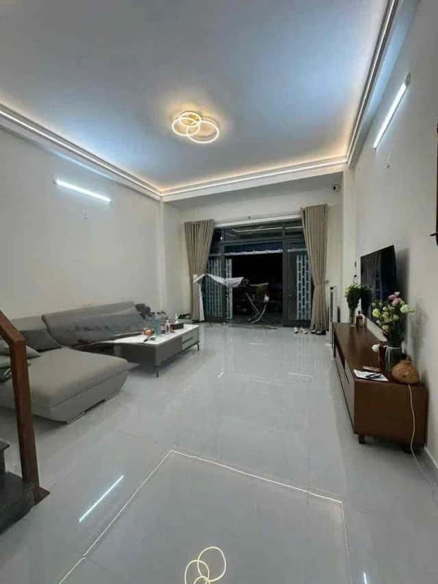Cho thuê nhà hẻm ngô thì liêu Hải Châu, Đà Nẵng – 3 phòng ngủ, giá 16 triệu