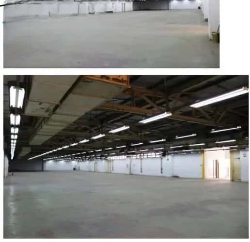 Cho thuê kho, nhà xưởng Quốc Lộ 10 Huyện An Dương, Hải Phòng – giá 130000 VNĐ