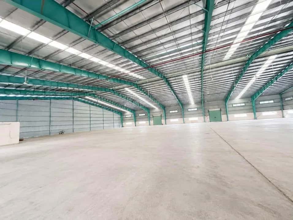 Cho thuê kho, nhà xưởng Linh Trung Thành phố Thủ Đức, TP.HCM – giá 318 triệu
