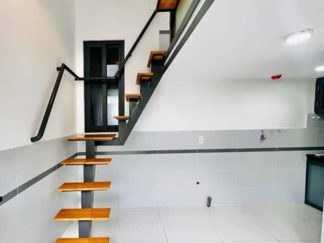Cho thuê căn hộ chung cư Trần Quang Quá Tân Phú, TP.HCM – 1 phòng ngủ, giá 3.7 triệu Cho thuê căn hộ chung cư Trần Quang Quá Tân Phú, TP.HCM – 1 phòng ngủ, giá 3.7 triệu